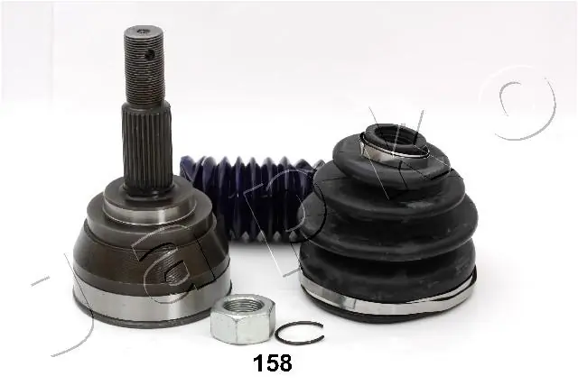 Nissan 392111AA0A