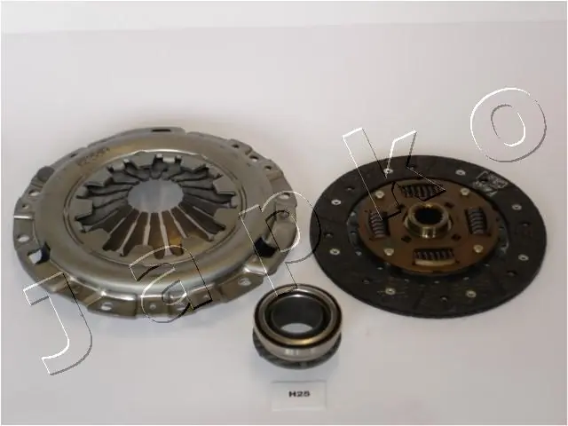 JAPKO 92H25