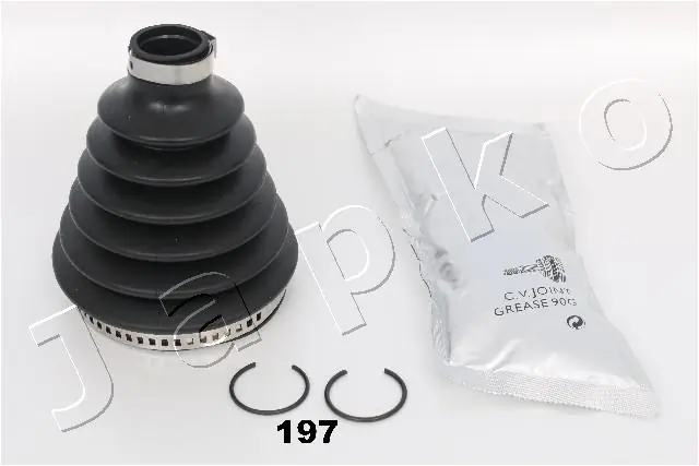 JAPKO 63197