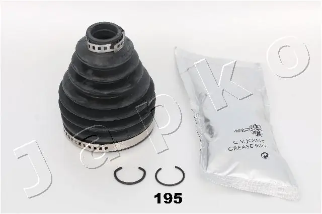 JAPKO 63195