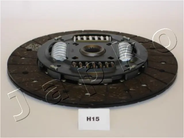 VALEO HD119