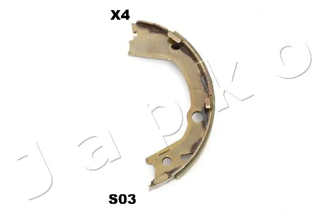 JAPKO 55S03