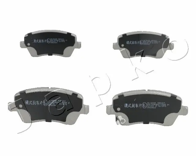 JAPKO 50800