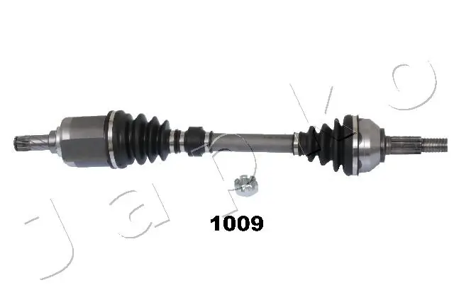 JAPKO 621009