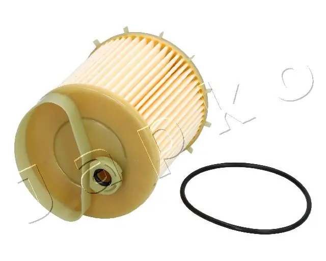 JAPKO 3ECO081
