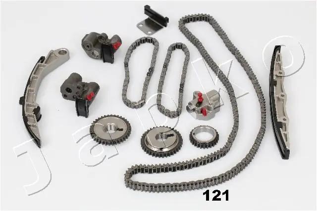 JAPKO KJK121