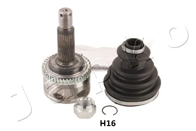 JAPKO 62H16