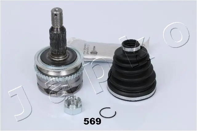 JAPKO 62569