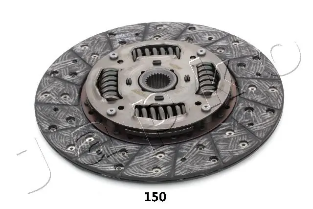 JAPKO 80150