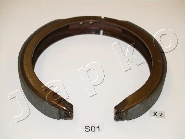 JAPKO 55S01