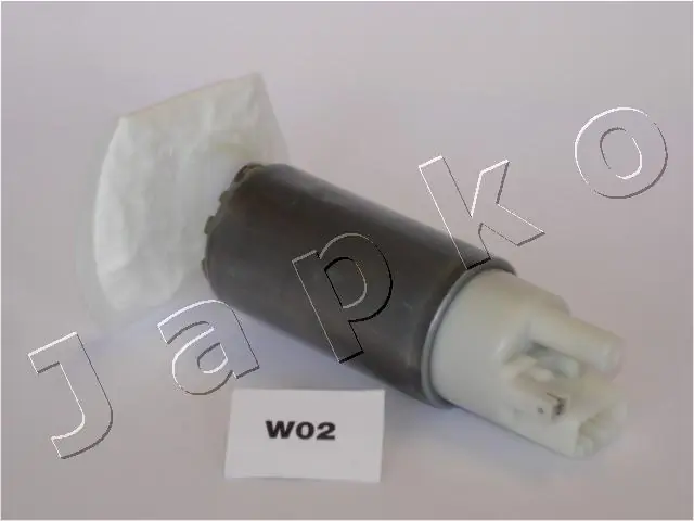 JAPKO 05W02