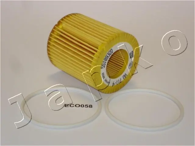 JAPKO 1ECO058