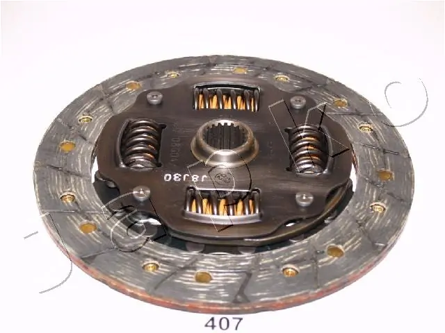 JAPKO 80407