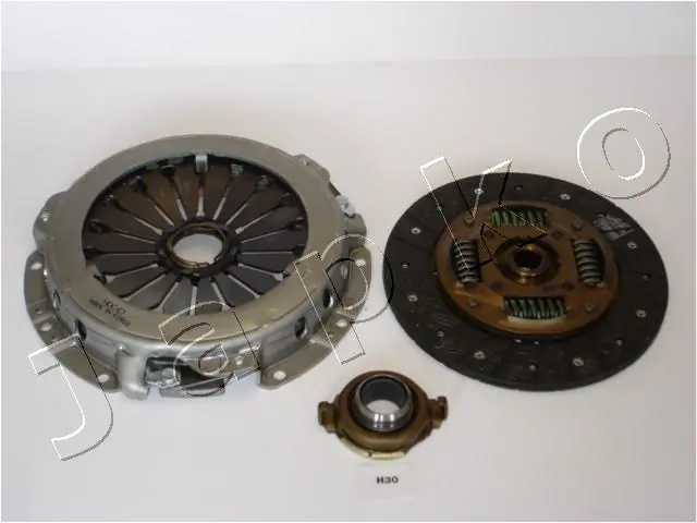 VALEO HDC37