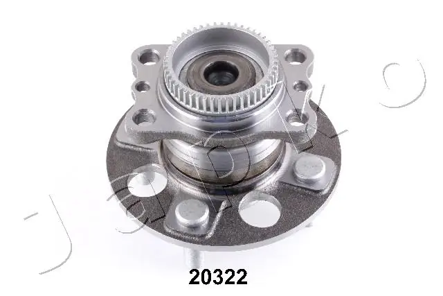 JAPKO 420322