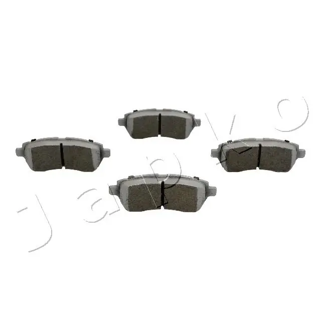 JAPKO 500089