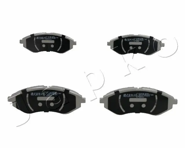 JAPKO 50W07