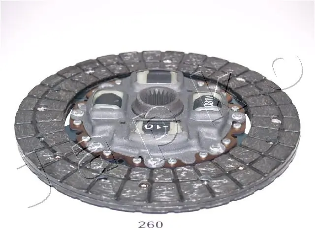 JAPKO 80260
