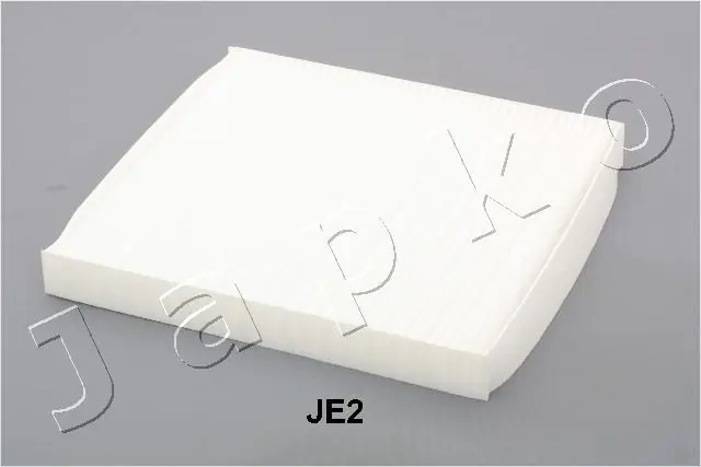 JAPKO 21JE2