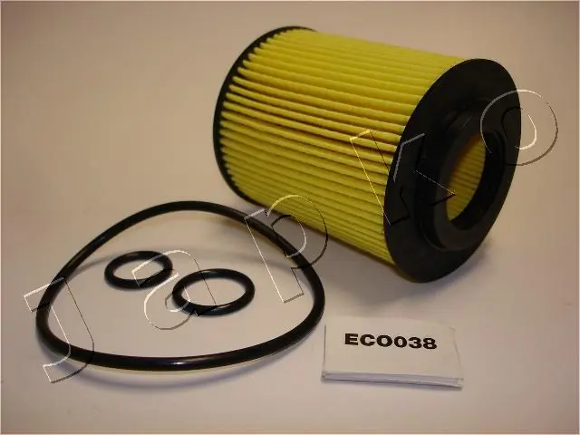 JAPKO 1ECO038