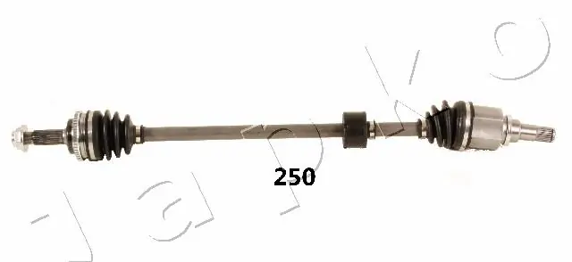 JAPKO 62250