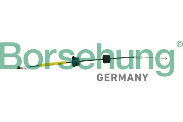 BORSEHUNG B10787