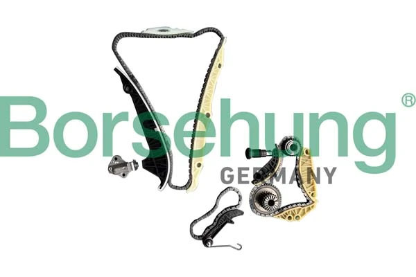 BORSEHUNG B12519