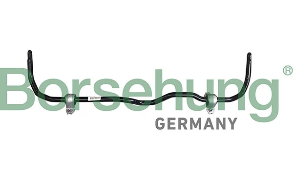 BORSEHUNG B12619