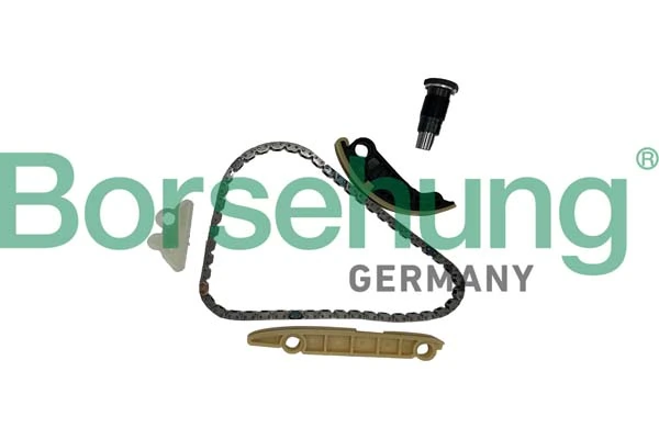BORSEHUNG B10254