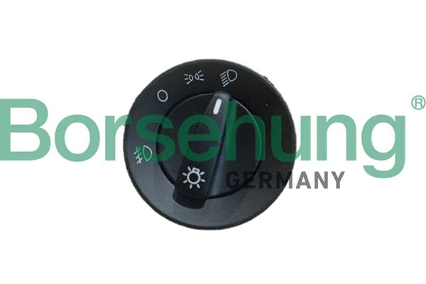 BORSEHUNG B18000
