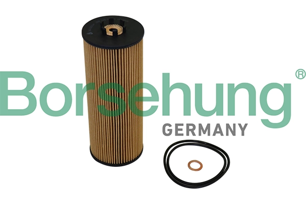 BORSEHUNG B10544
