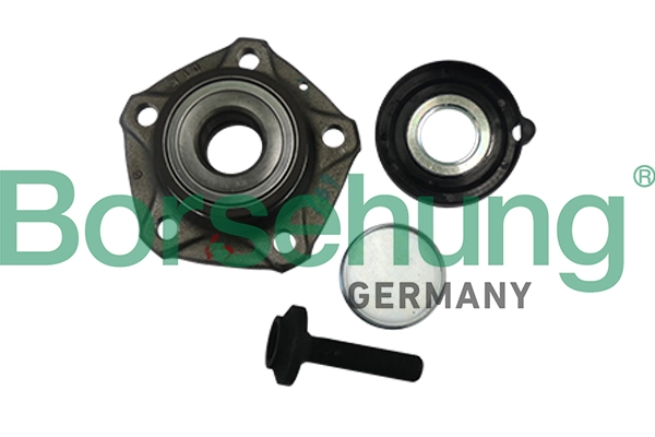 BORSEHUNG B11288