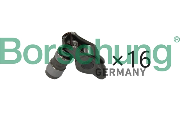 BORSEHUNG B18663
