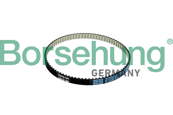 BORSEHUNG B10234