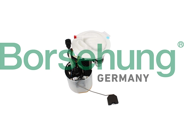 BORSEHUNG B10402
