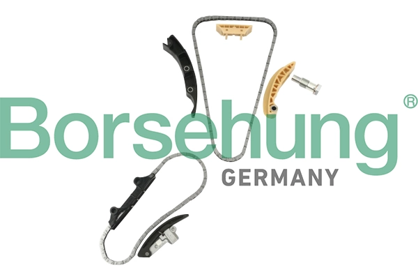 BORSEHUNG B10207