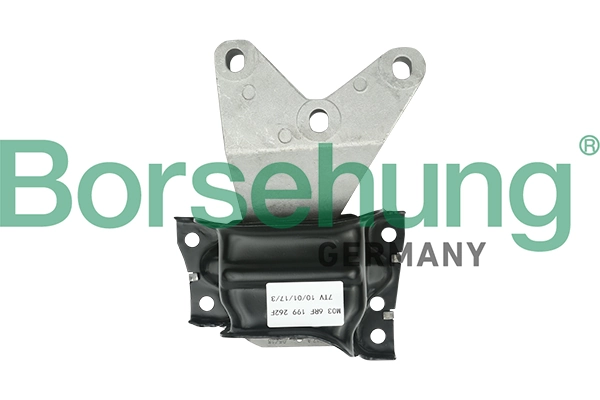 BORSEHUNG B18514