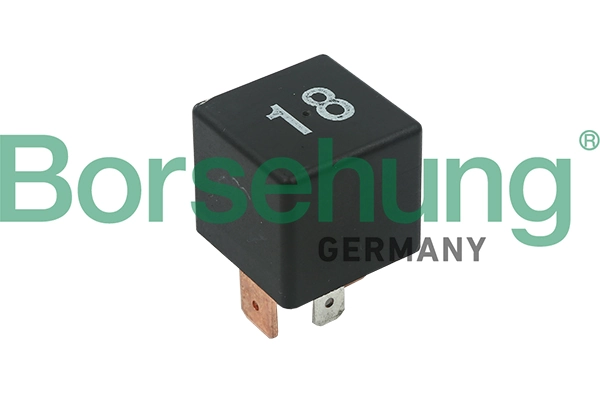 BORSEHUNG B17802