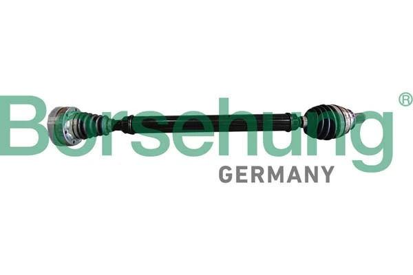 BORSEHUNG B10617