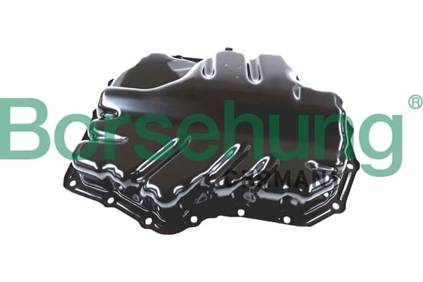 BORSEHUNG B10660