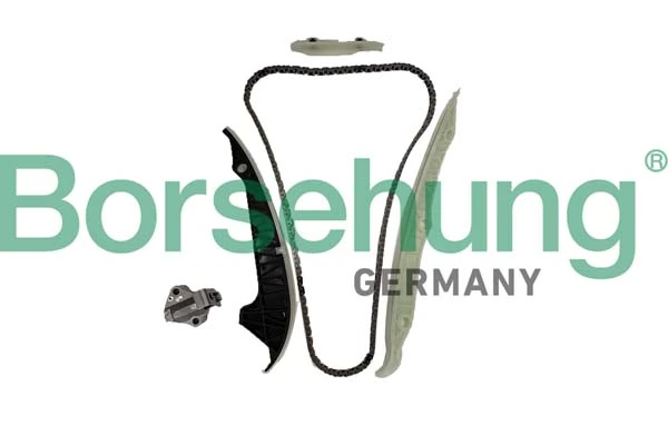 BORSEHUNG B10253