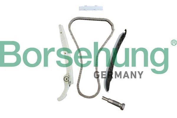 BORSEHUNG B10237
