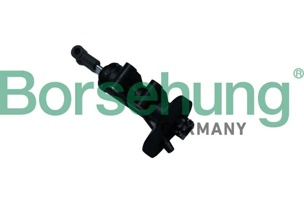 BORSEHUNG B18711