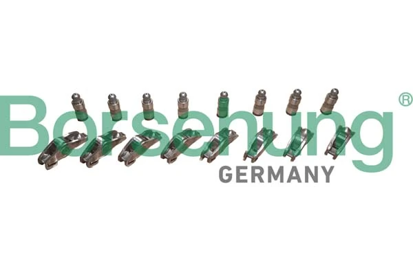 BORSEHUNG B10284