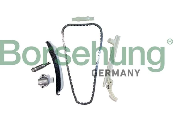 BORSEHUNG B12556
