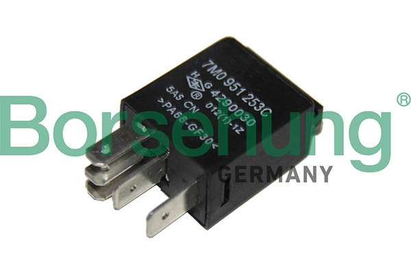 BORSEHUNG B17811