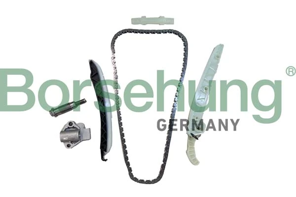 BORSEHUNG B12555