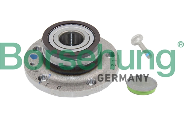 BORSEHUNG B15946