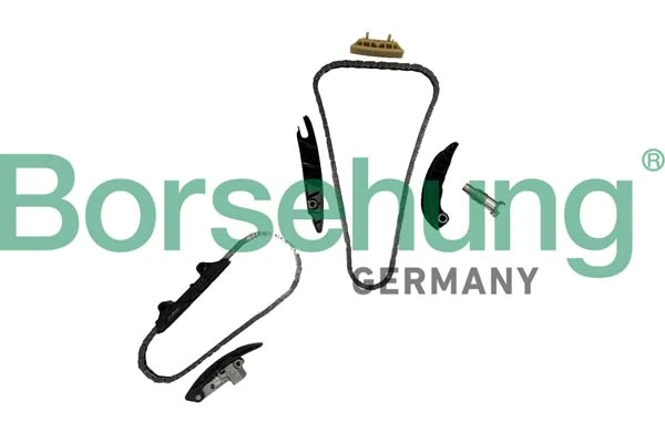 BORSEHUNG B10255