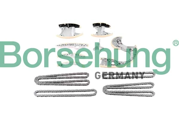BORSEHUNG B12735